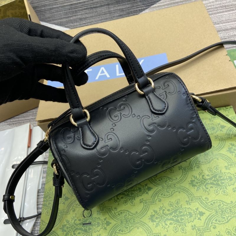 Gvc*1 boston bags